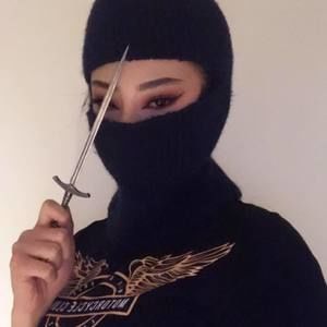 Meet your Posher, Josephine